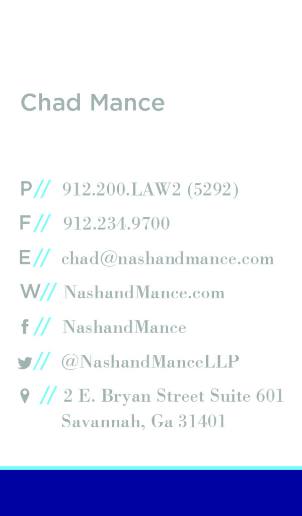 3.5"x2" Business Card Template